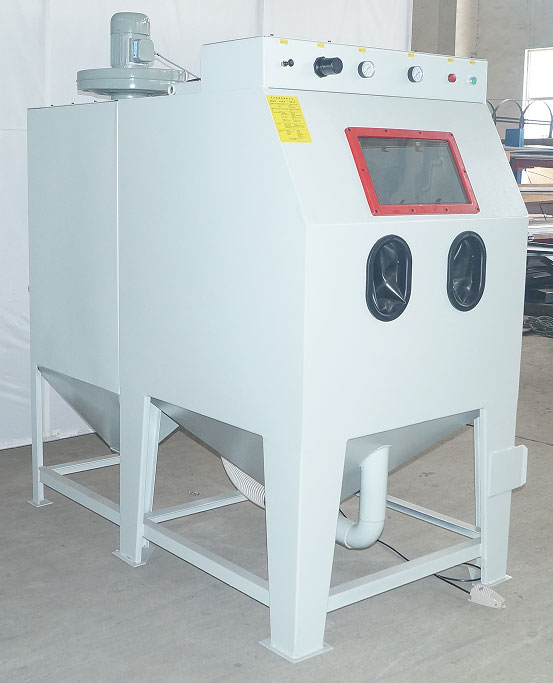 迪庆湿式手动喷砂机,微-喷砂技术带来的无与伦比清洁效果