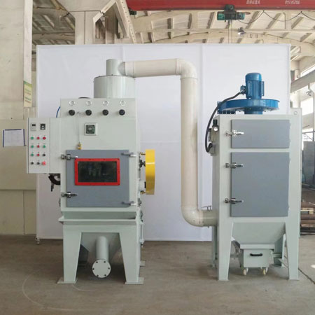 迪庆全自动喷砂机料位仪上下数据调多少合适