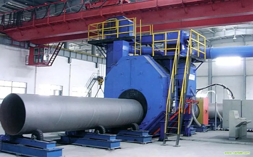 迪庆钢管抛丸机的种类