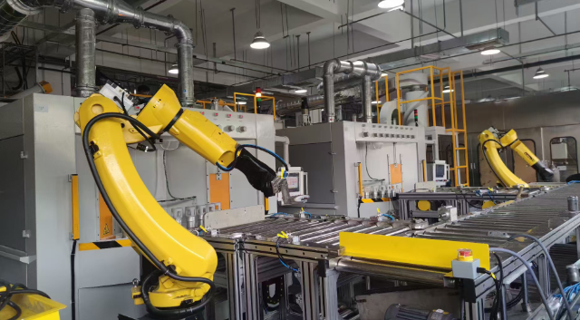 迪庆喷砂机常见类型及适用场景全解析