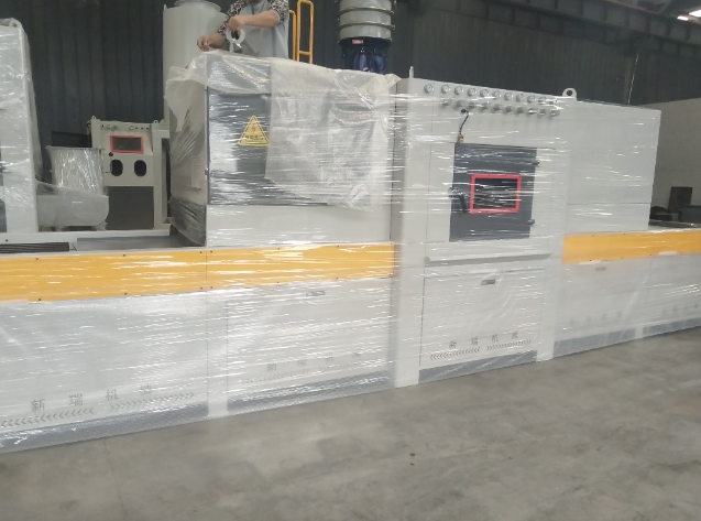 迪庆喷砂机操作规范 新手必学安全要点