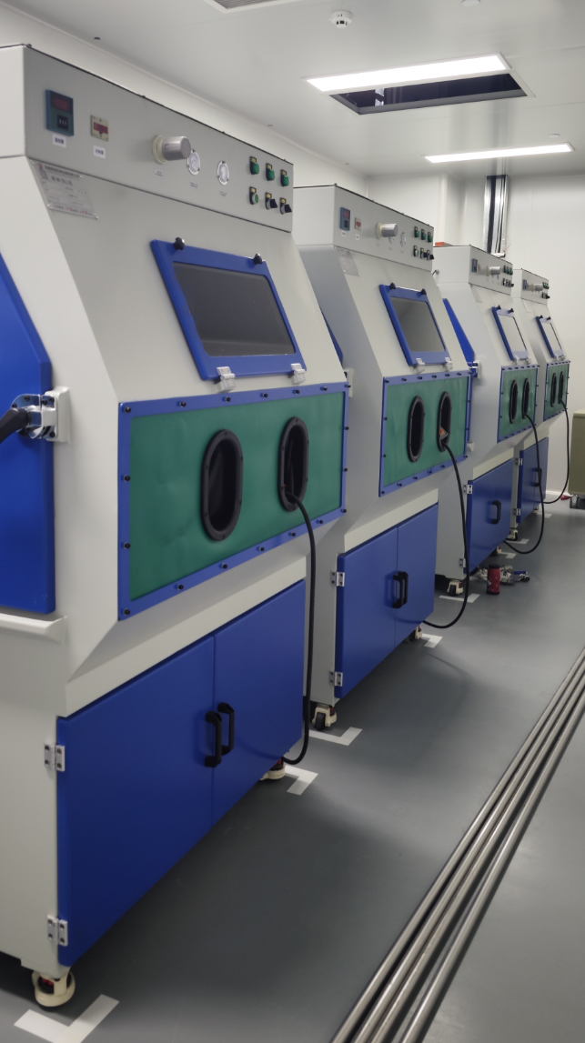 迪庆小型喷砂机使用方法 家用 / 小作坊适用