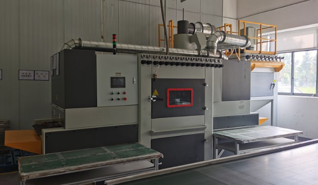 迪庆如何提升喷砂机工作效率 这几招超实用