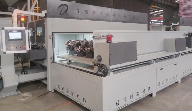 迪庆低温环境下喷砂机如何正常工作