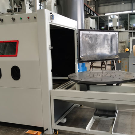 迪庆路面抛丸机都有哪些用途