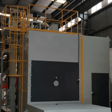 迪庆买抛丸机需要关注哪些