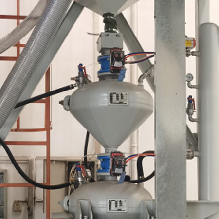 迪庆自动抛丸机的安全性如何